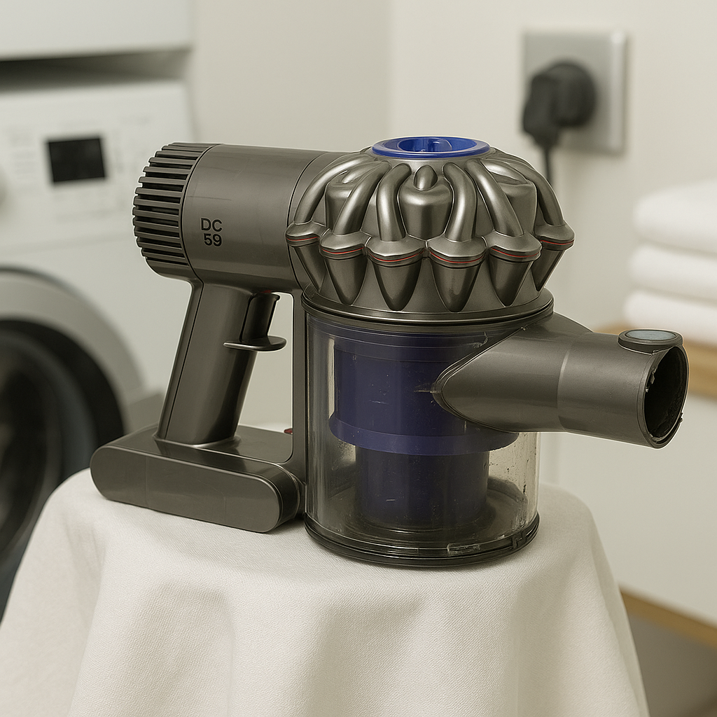 Dyson V6 Cordless Vacuum