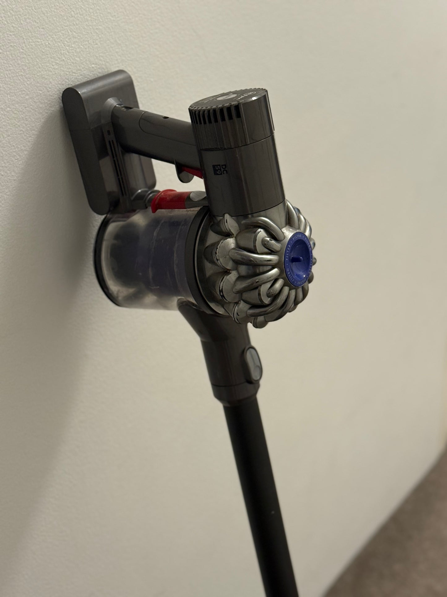 Dyson V6 Cordless Vacuum