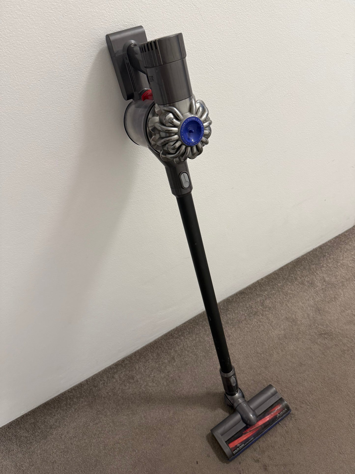Dyson V6 Cordless Vacuum