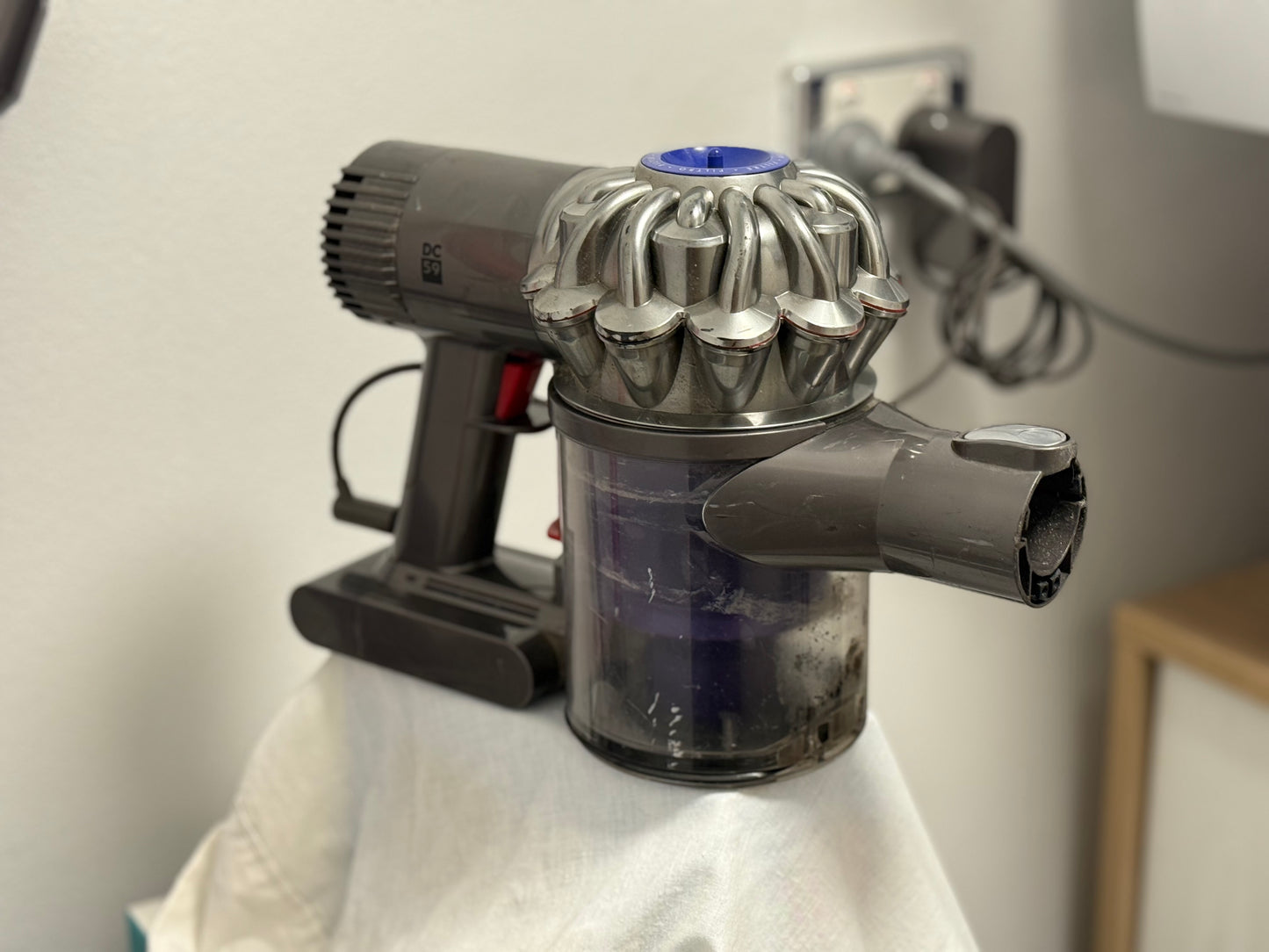 Dyson V6 Cordless Vacuum